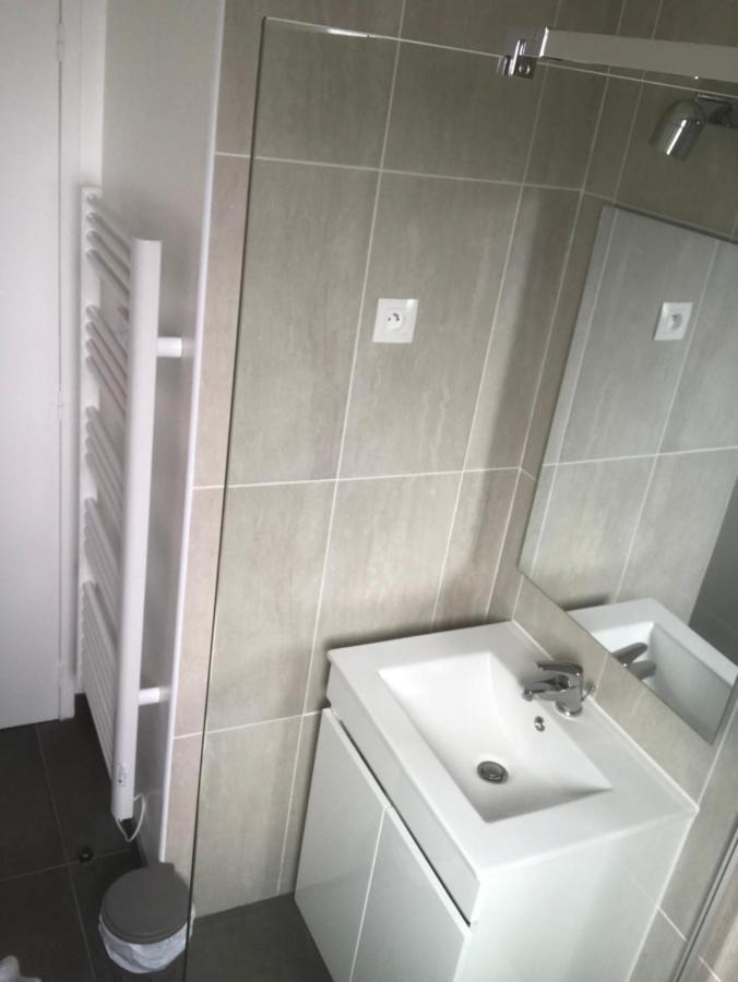 Confort Et Calme A Deux Pas Des Plages De Valras Ngoại thất bức ảnh