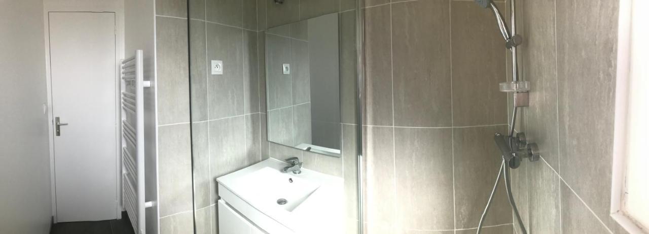 Confort Et Calme A Deux Pas Des Plages De Valras Ngoại thất bức ảnh